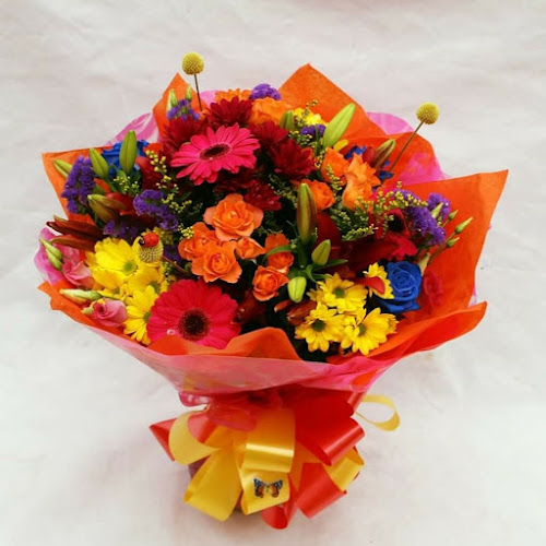 Reviews of Hunny B Florist in Plymouth - Florist