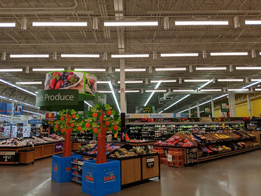 Department Store «Walmart Supercenter», reviews and photos, 7101 E 128th Ave, Thornton, CO 80602, USA