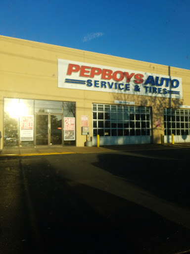 Pep Boys Auto Service & Tire, 8805 W Colonial Dr, Ocoee, FL 34761, USA, 