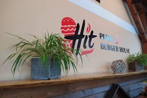 Pizza & Burger house - HIT image