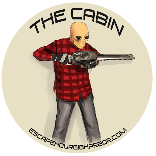 Amusement Center «Escape Hour Gig Harbor», reviews and photos, 3212 50th St Ct NW #104, Gig Harbor, WA 98335, USA