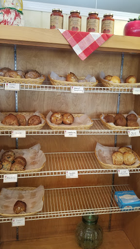 Bakery «Country Desserts Bake Shop», reviews and photos, 60 Lexington St, Newton, MA 02465, USA