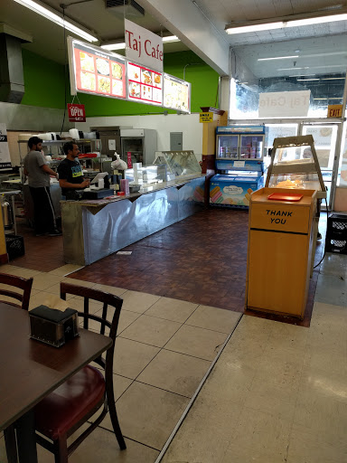 Grocery Store «Taj Mahal Fresh Market», reviews and photos, 933 E Duane Ave, Sunnyvale, CA 94085, USA