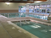 In-Shape Family Fitness - Photo 2 - Car repair in Merced, CA, Merced