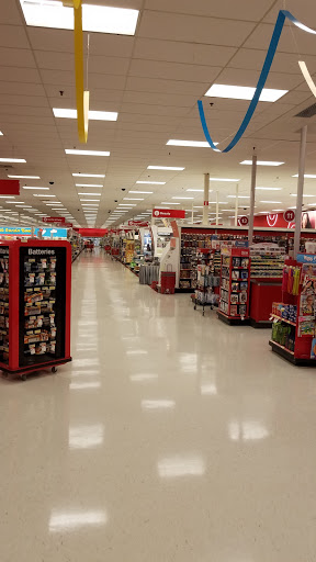 Department Store «Target», reviews and photos, 35401 Warren Rd, Westland, MI 48185, USA
