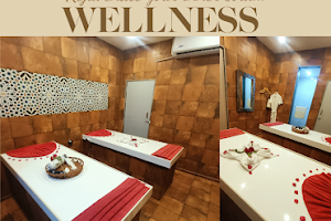 Jiva Spa And Wellness - Best Spa in Andheri image