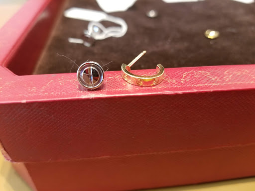 Jewelry Store «Cartier», reviews and photos, 370 N Rodeo Dr, Beverly Hills, CA 90210, USA