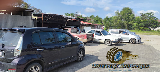 LUTFI TYRE AND SERVICE