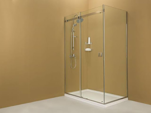 Shower enclosures manufacturers in Istanbul