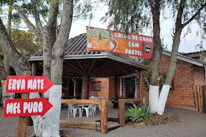 Café de Galpão image