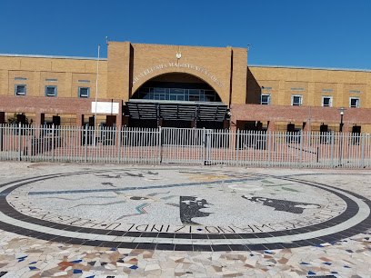 Khayelitsha Magistrates' Court