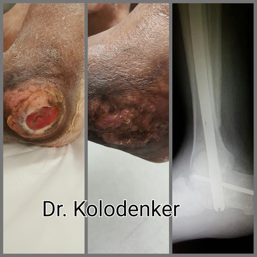 Orange County Podiatry image