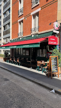 Photos du propriétaire du Restaurant français Le Volant Basque à Paris - n°18