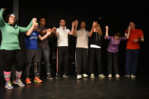 Performing Arts Group «Steel City Improv Theater», reviews and photos, 5950 Ellsworth Ave, Pittsburgh, PA 15232, USA