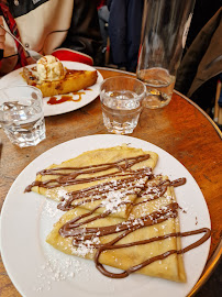 Banane du Restaurant français Café Gustave à Paris - n°10