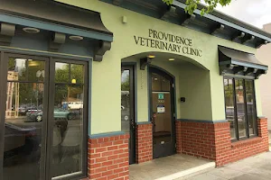 Providence Veterinary Clinic - West image