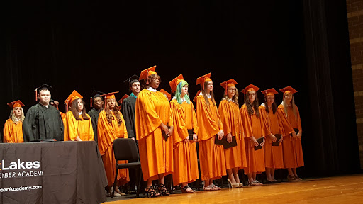 Performing Arts Theater «Charlotte Performing Arts Center», reviews and photos, 378 State St, Charlotte, MI 48813, USA