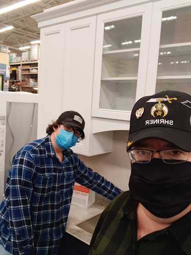 Home Improvement Store «The Home Depot», reviews and photos, 56 Myrick St, Ellsworth, ME 04605, USA