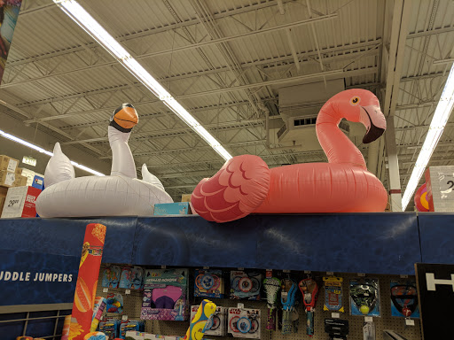 Sporting Goods Store «Academy Sports + Outdoors», reviews and photos, 6425 Garth Rd, Baytown, TX 77521, USA