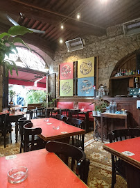 Atmosphère du Restaurant français Café 203 à Lyon - n°3