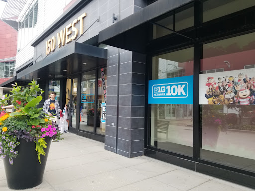 Shopping Mall «The Shops at Roosevelt Collection», reviews and photos, 150 W Roosevelt Rd, Chicago, IL 60605, USA