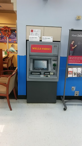 Department Store «Walmart Supercenter», reviews and photos, 800 S Us Hwy 81/287, Decatur, TX 76234, USA