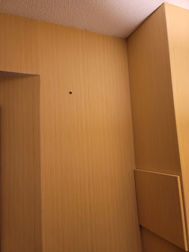 Hotel «Embassy Suites by Hilton Bloomington/Minneapolis», reviews and photos, 2800 American Blvd W, Bloomington, MN 55431, USA