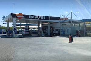 Repsol gas station Villanueva del Pardillo image