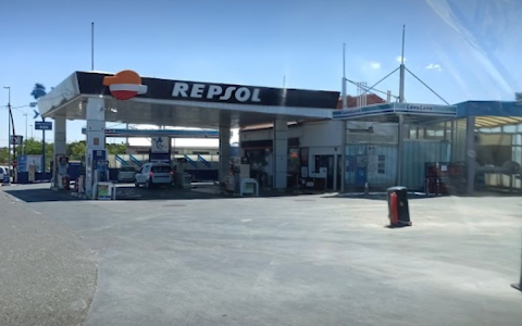 Repsol gas station Villanueva del Pardillo image