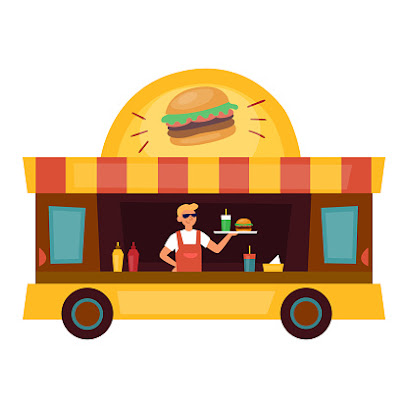 Le Chalet Gourmand - Food Truck -