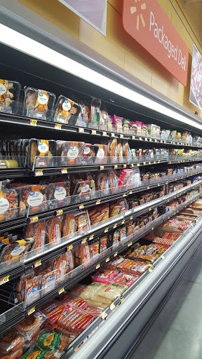 Department Store «Walmart Supercenter», reviews and photos, 506 State Rd, North Dartmouth, MA 02747, USA