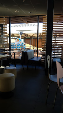 Atmosphère du Restauration rapide McDonald's à Vitrolles - n°10