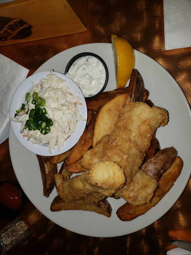 Pub «Blackstone Irish Pub», reviews and photos, 1678 Meriden-Waterbury Turnpike, Milldale, CT 06467, USA