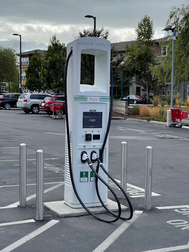 Department Store «Target», reviews and photos, 2700 5th St, Alameda, CA 94501, USA