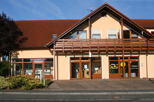 Kleintierpraxis Dr. Matthias Wingfeld unter Röttenbach, Bayern