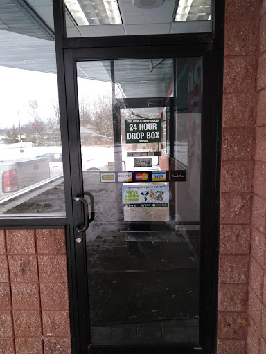 Movie Rental Store «Family Video», reviews and photos, 3744 Gull Rd, Kalamazoo, MI 49048, USA