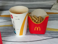 Plats et boissons du Restauration rapide McDonald's à Athis-Mons - n°2