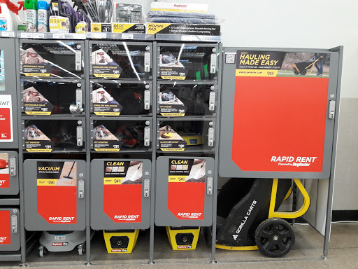 Department Store «Walmart Supercenter», reviews and photos, 4691 TX-121, The Colony, TX 75056, USA