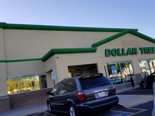 Dollar Store «Dollar Tree», reviews and photos, 425 W Baseline Rd, Tempe, AZ 85283, USA