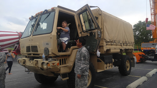 Recreation Center «Worth Park District», reviews and photos, 11500 S Beloit Ave, Worth, IL 60482, USA