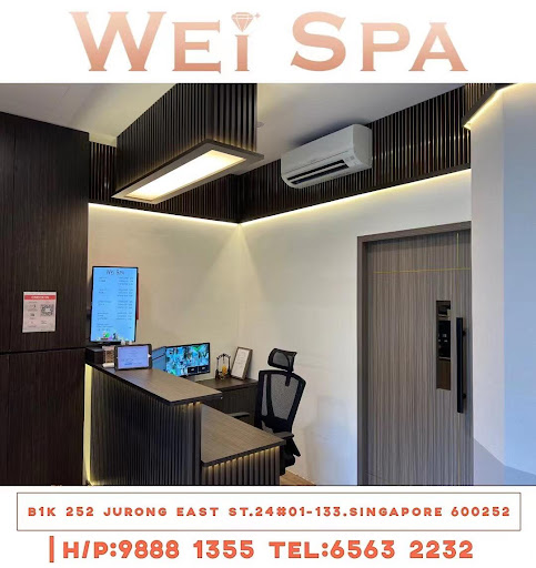 Wei Spa