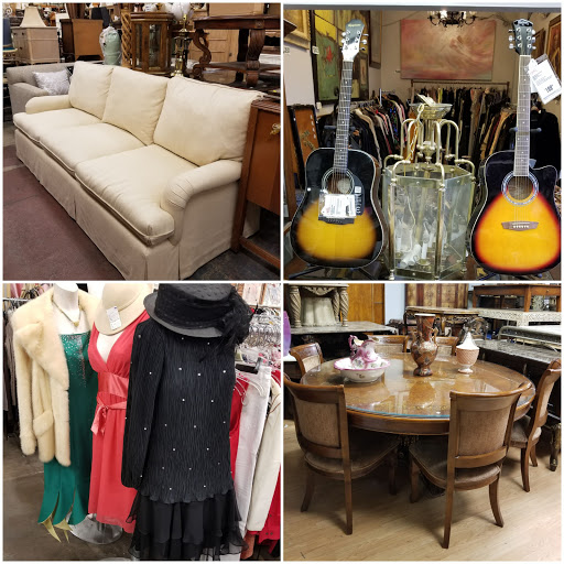 Thrift Store «BTS Thrift Boutique», reviews and photos, 10409 Washington Blvd, Culver City, CA 90232, USA