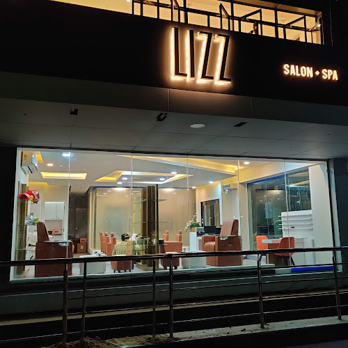 Lizz Unisex Salon Bengaluru