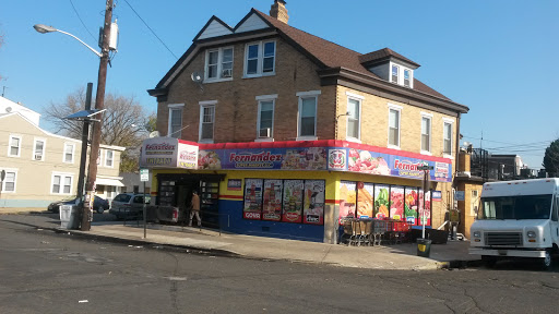Grocery Store «Fernandez Supermarket-Trenton», reviews and photos, 634 Whittaker Ave, Trenton, NJ 08611, USA