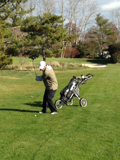 Golf Course «Sandy Pond Golf Course», reviews and photos, 1495 Roanoke Ave, Riverhead, NY 11901, USA