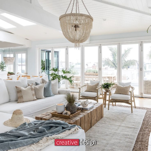 Creative Design - Home Design Specialist at 8086 S Orange Blossom Trl ...