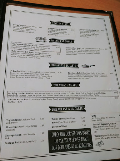 Restaurant «Sunrise City Cafe», reviews and photos, 204 Orange Ave, Fort Pierce, FL 34950, USA