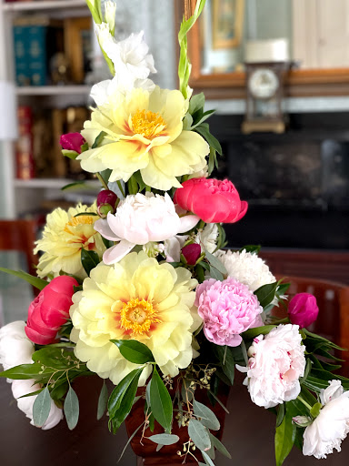 Florist «Bangor Floral», reviews and photos, 96 Center St, Bangor, ME 04401, USA
