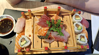 Sushi du Restaurant japonais Sushi Shake (Le Delice) à Compiègne - n°16