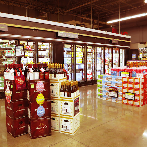 Supermarket «Lucky», reviews and photos, 1000 El Cerrito Plaza, El Cerrito, CA 94530, USA